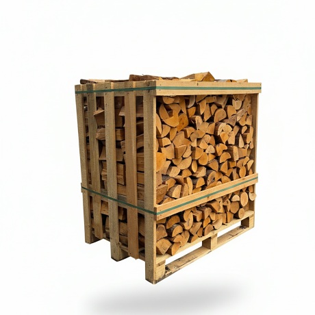 Brennholz Kaminholz Erle 25 cm, 1,6 srm/1RM