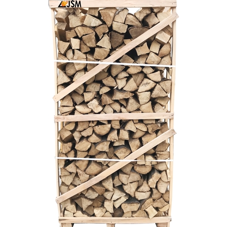  Brennholz Weißbuche 33 cm, 3,2 SRM/2 RM