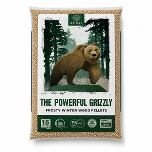 Holzpellets ENplus A1 990 kg
